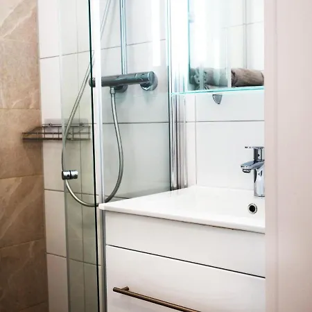 Beautiful Apartment In Duesseldorf At The Center Διαμέρισμα